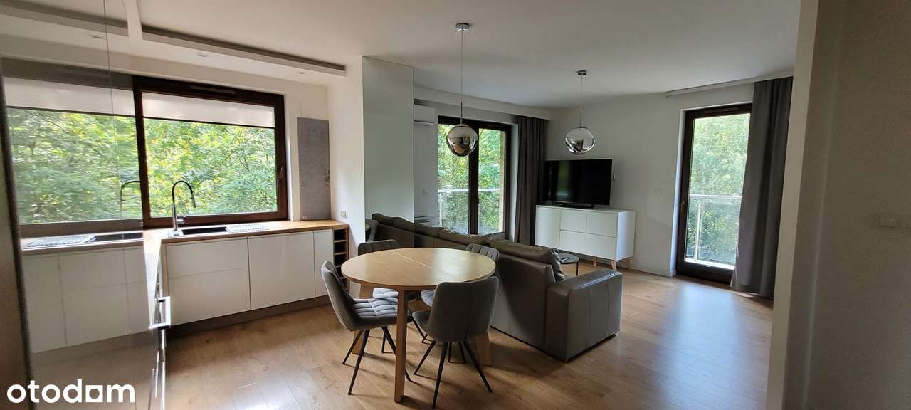 Mieszkanie/Apartament Kielce ul Witosa Parter - Pełny obrazek: 1/9