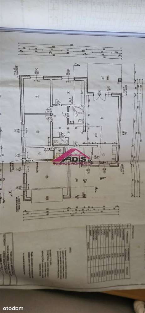 Gąsocin funkcjonalny dom do wykończenia!-8