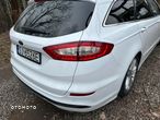 Ford Mondeo 2.0 TDCi Start-Stopp Titanium - 13