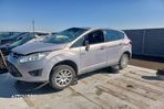 Grila bara fata centru Ford C-Max 2  [din 2010 pana  2015] Minivan 1.6 LPG MT (117 hp) - 4