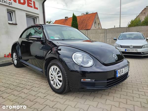 Volkswagen Beetle The 1.2 TSI Blue Motion Technologie - 6