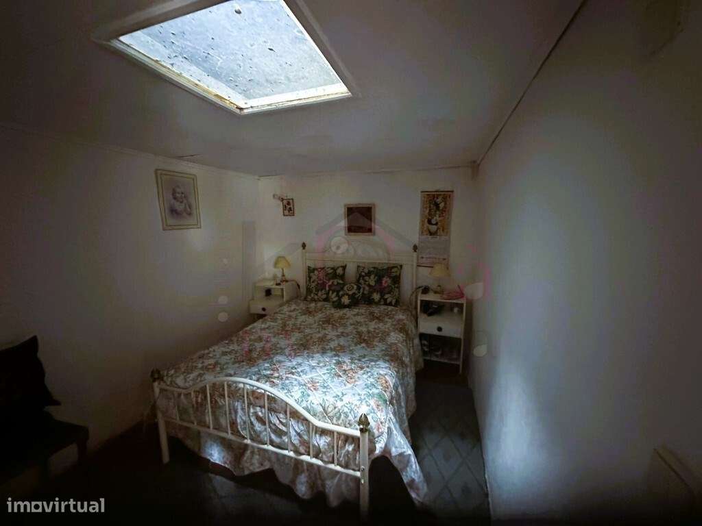 Monte Alentejano com uma moradia + Anexo, Cabeça Da Cabra, Perto de...-20