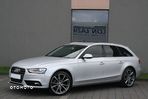 Audi A4 Avant 2.0 TDI DPF quattro Attraction - 3