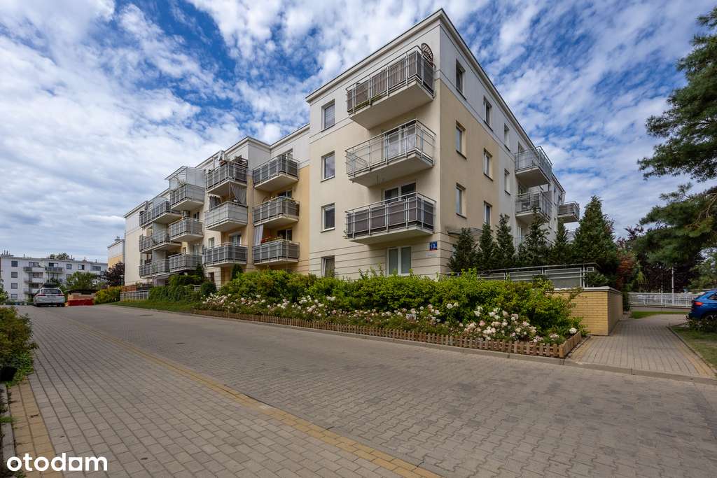 ✨ Bez prowizji! | Garaż | Komórka!-13