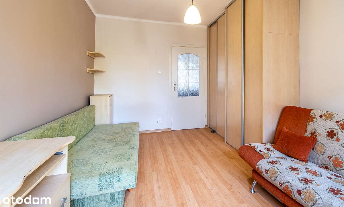 Blisko ŚUM, kameralny blok wśród zieleni w centrum Ligoty-5