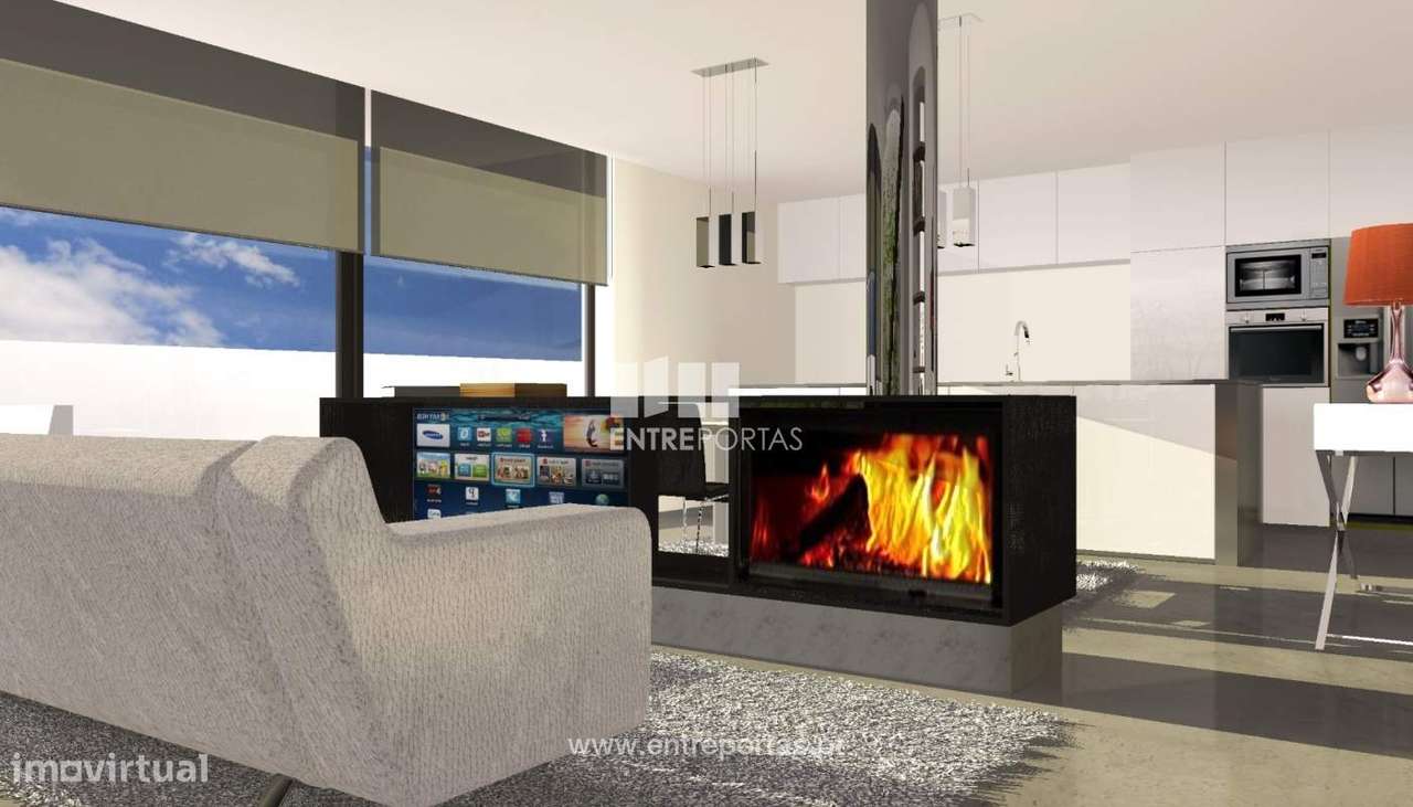 Venda de terreno com ruína, Lanheses, Viana do Castelo - Grande imagem: 2/30