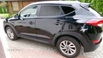 Hyundai Tucson blue 1.6 GDi 2WD Passion - 1