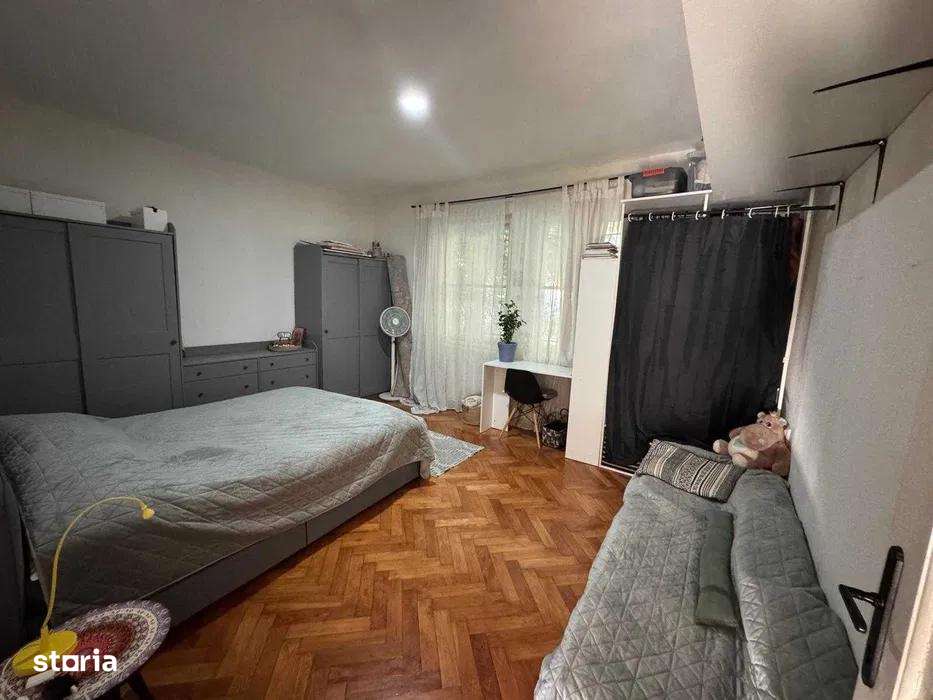 Apart. la casa, 2 camere, 2 locuri de parcare,  Marasti - Imagine principală: 5/7