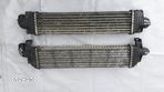 Intercooler Ford Focus 2 II 04-11r - 2