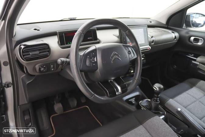 Citroën C4 Cactus 1.5 BlueHDi Origins - 3