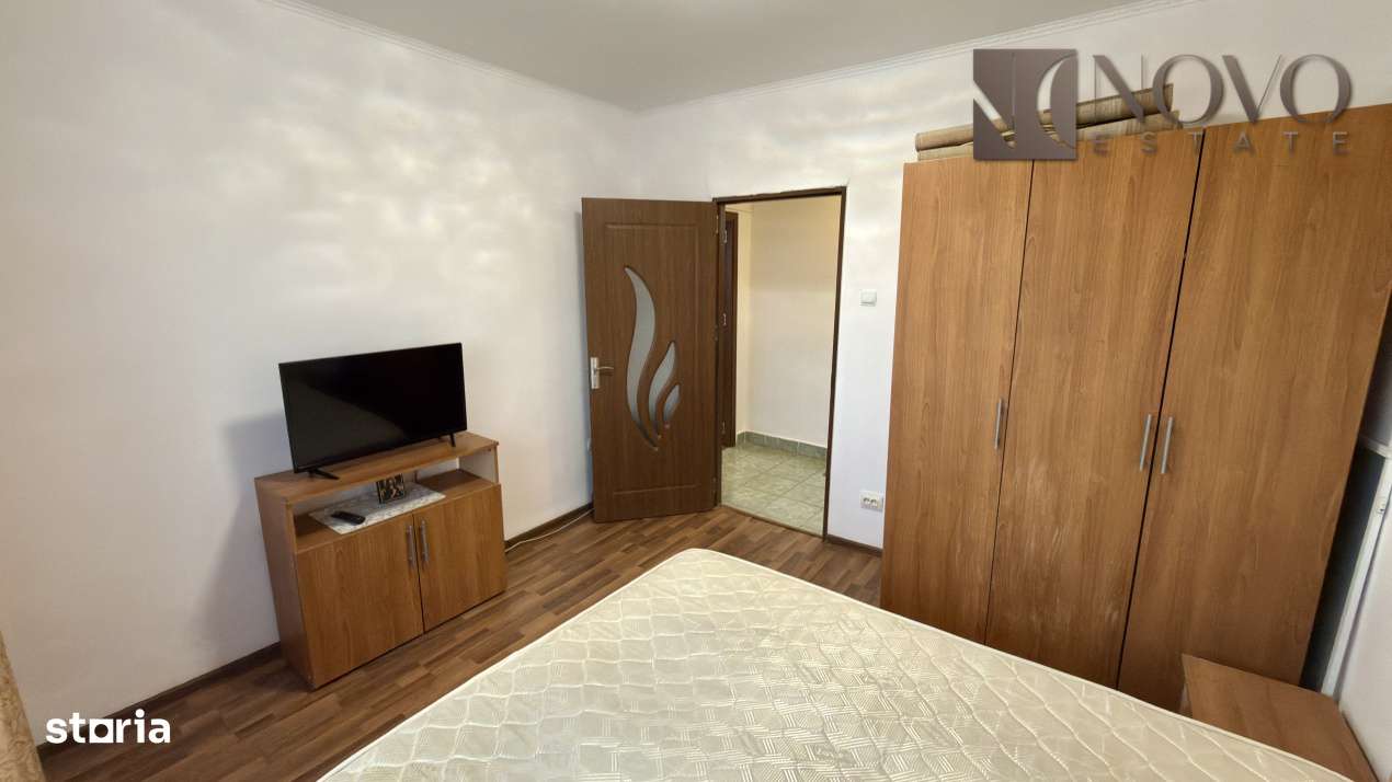 Apartament 2 camere decomandat de inchiriat metrou Dristor - Imagine principală: 4/9