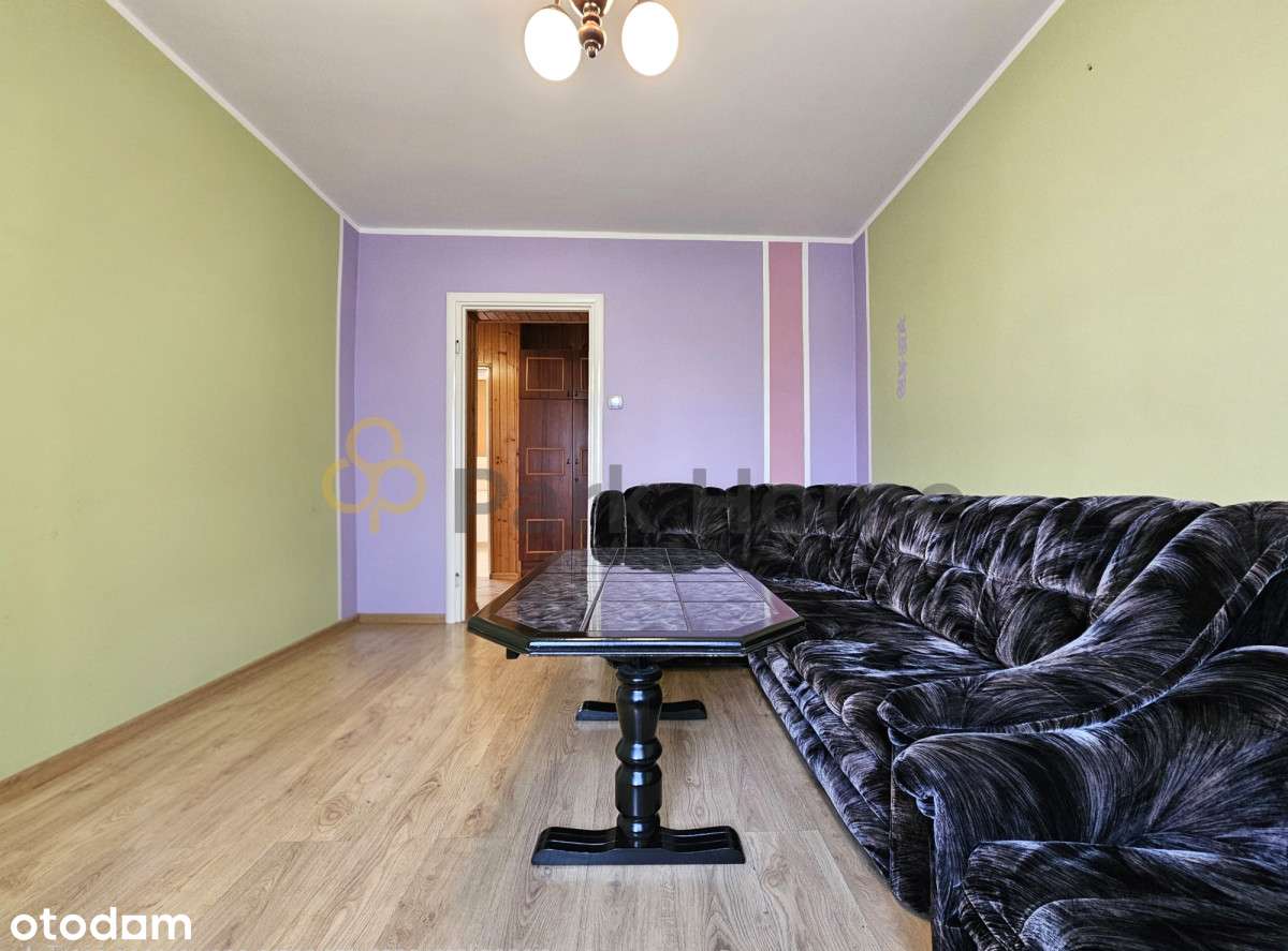 Ustawne mieszkanie + garaż + ogródek + 2 piwnice - Pełny obrazek: 5/20