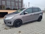 Ford Grand C-MAX 2.0 TDCi Trend - 4