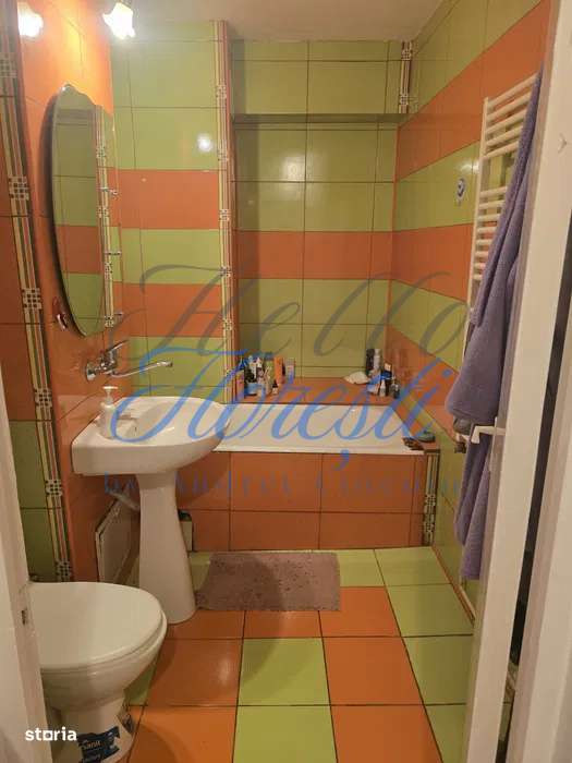 Apartament 1 camere, 35.27 mp , Zona Manastur/Minerva /Cluj Napoca - Imagine principală: 5/7