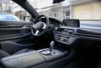 BMW 730 d Auto - 14