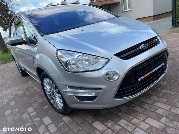 Ford S-Max 2.0 Titanium - 14