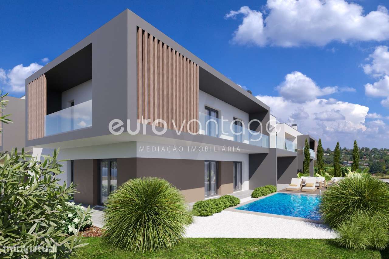 Apartamento T3 em Barosa - Leiria-12