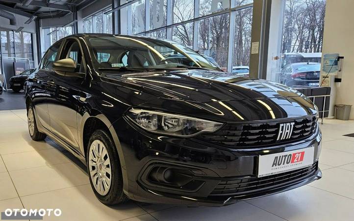 Fiat Tipo 1.0 T3 - 7