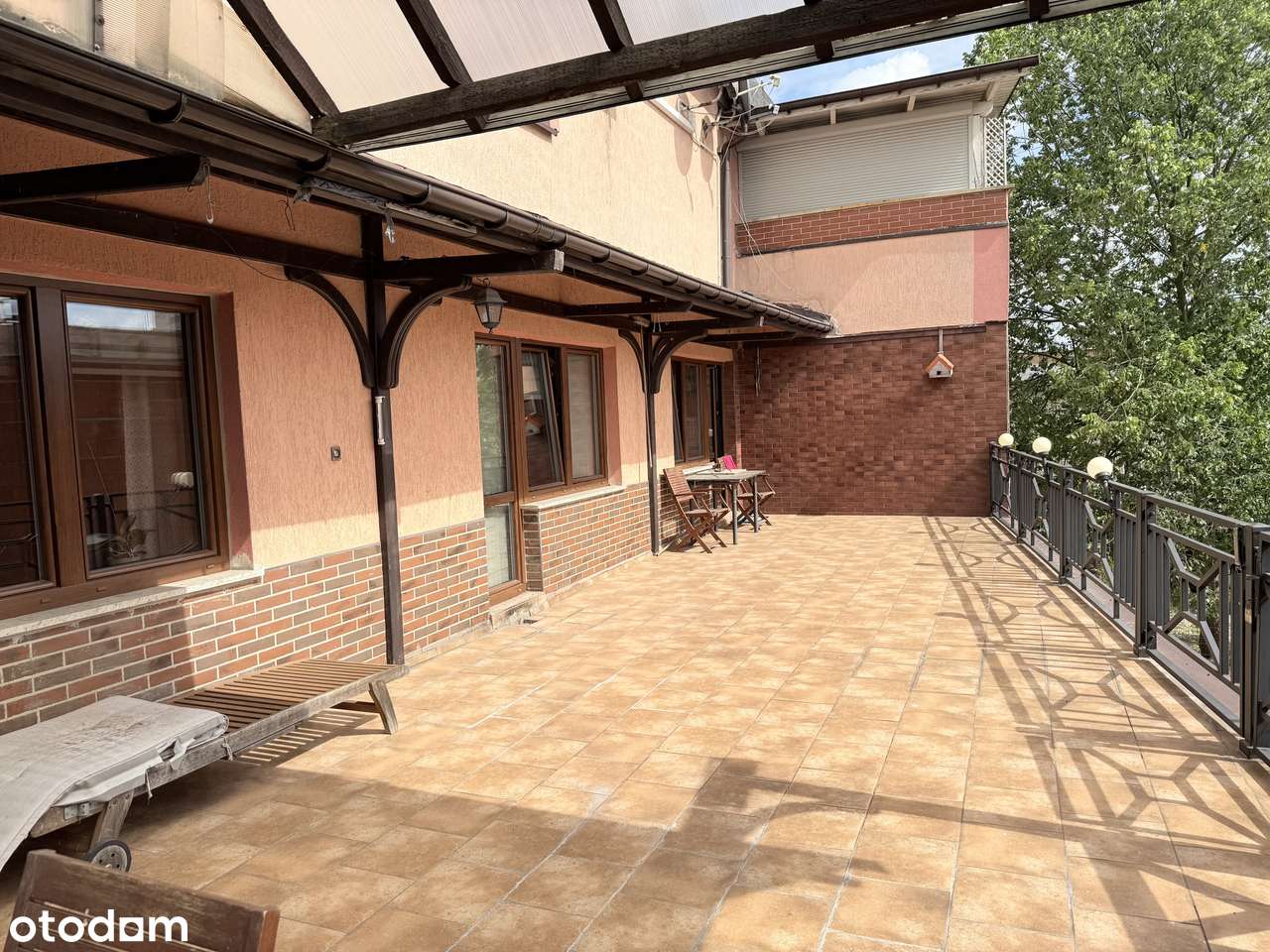 Dom mieszkalno - usługowy z potencjałem inwestycyjnym, Będzin-10