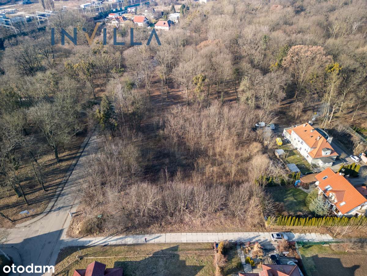 Działka usługowa Malbork - świetna lokalizacja! - Pełny obrazek: 2/8