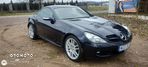 Mercedes-Benz SLK 200 Kompressor - 3