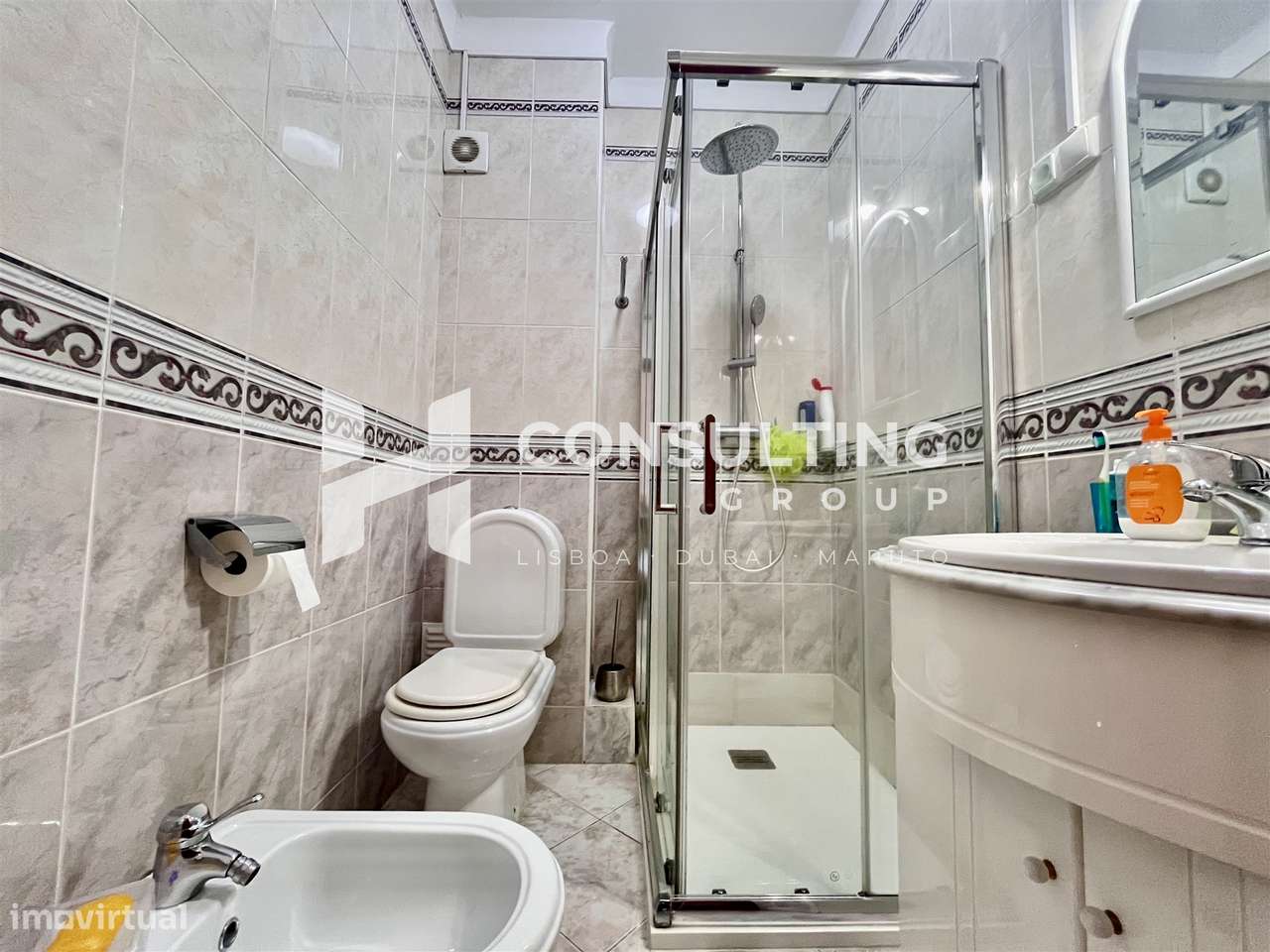 Apartamento T3 Venda em Setúbal (São Sebastião),Setúbal-18