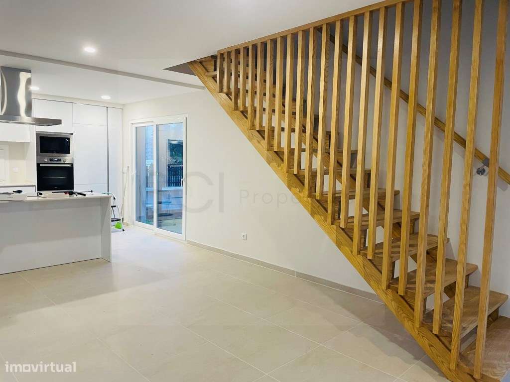 MORADIA T3 I NOVA I JARDIM - Grande imagem: 4/9