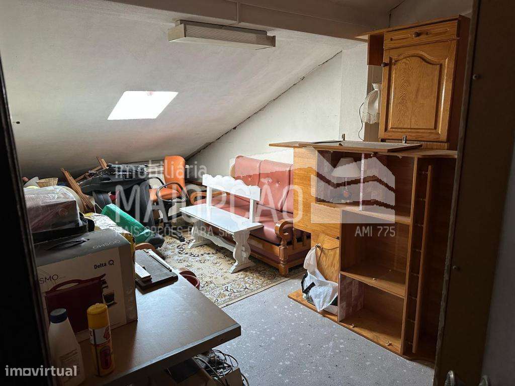 Apartamento T3 na zona da estação - Grande imagem: 2/20