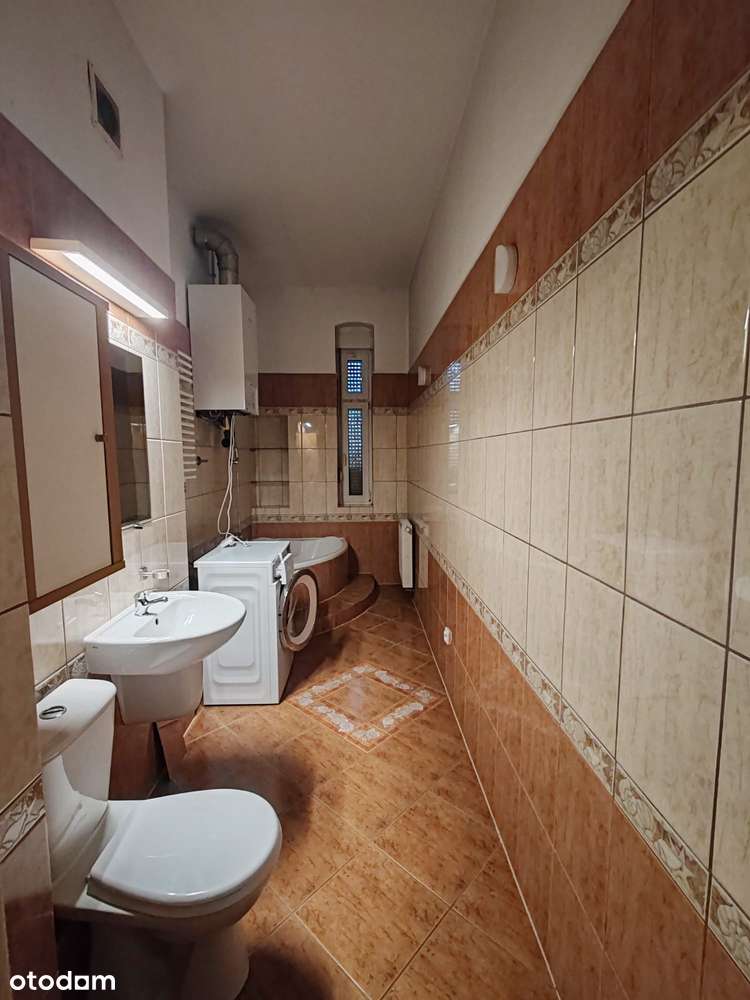 Przestronne, wygodne Centrum-4