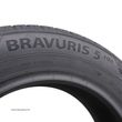 4 x BARUM 165/70 R14 81T Bravuris 5 HM Lato 2021 6,8-7mm - 7