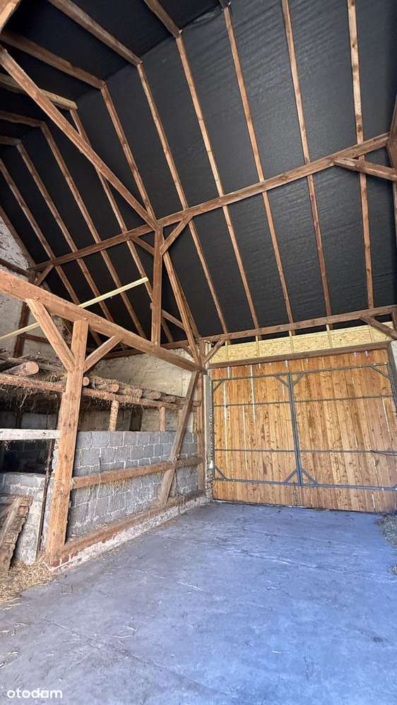 Działki mieszkalno-usługowe w Karłowicach-8