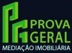 Prova Geral Lda Logotipo