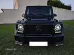 Mercedes-Benz G 63 AMG Standard - 39