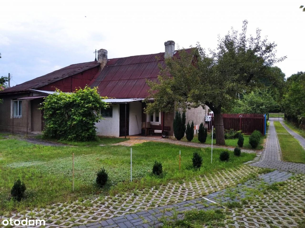 Działka, 4 750 m², Skarżysko-Kamienna