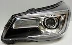 SUBARU FORESTER 4 LIFT 2016-18 FULL LED 100-60311 LAMPA LEWA PRZÓD PRZEDNIA - 2