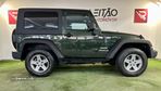 Jeep Wrangler 2.8 CRD MTX Sport - 16