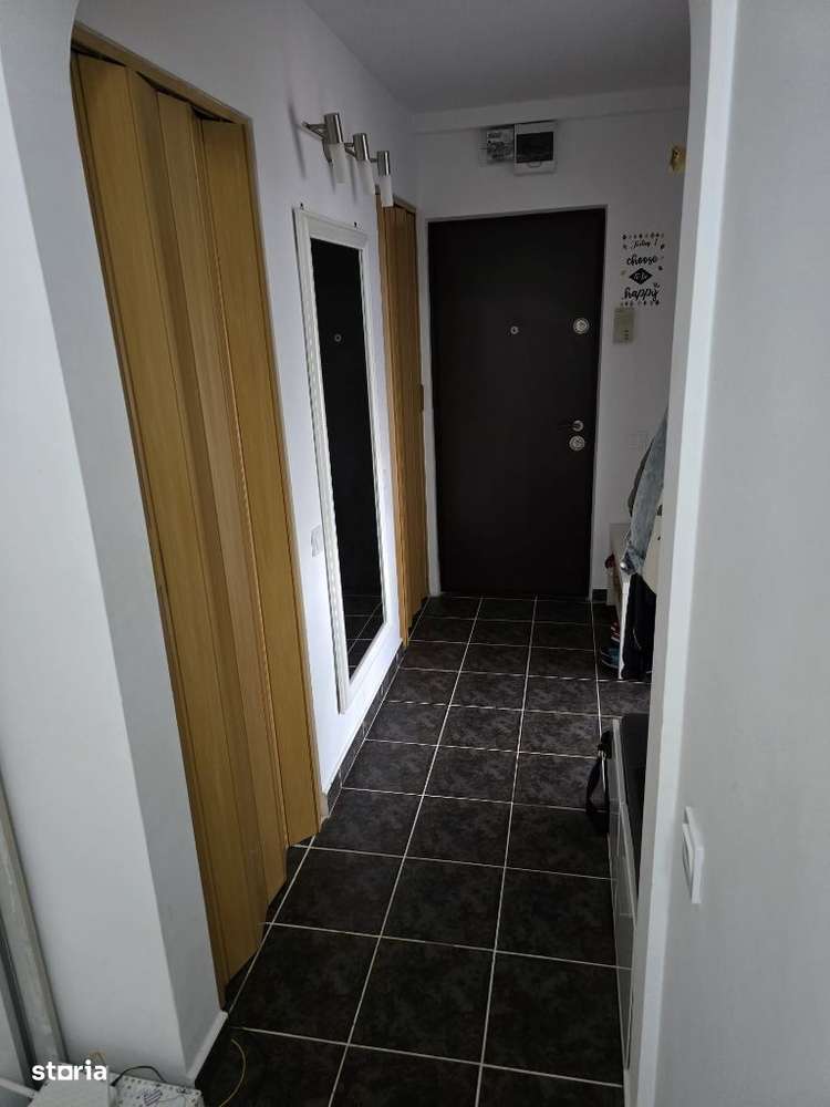 Apartament 3 camere - Alexandru cel Bun-4