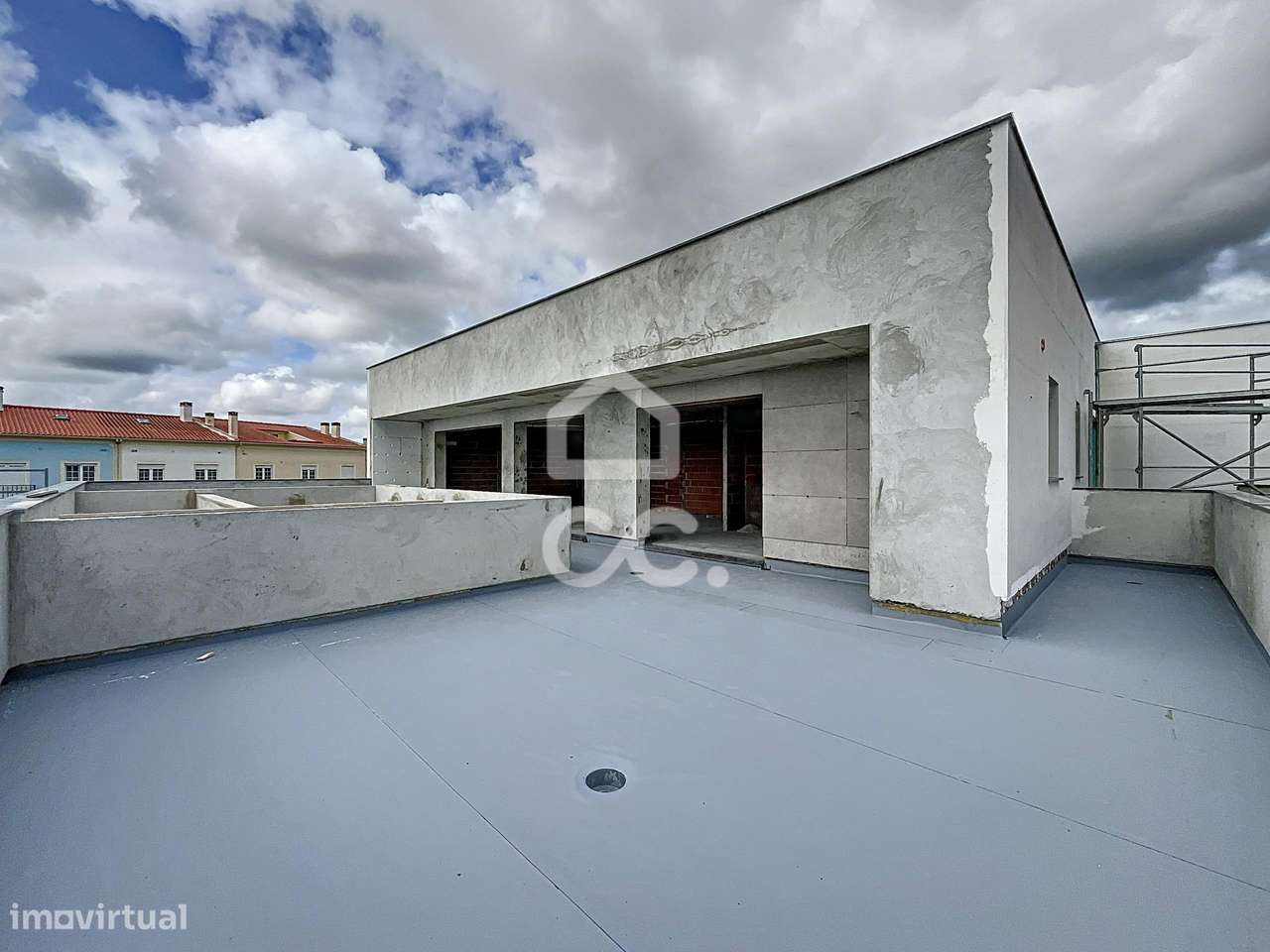 Apartamento T5 de Luxo com Piscina em Caldas da Rainha- Silver Coast - Grande imagem: 4/41