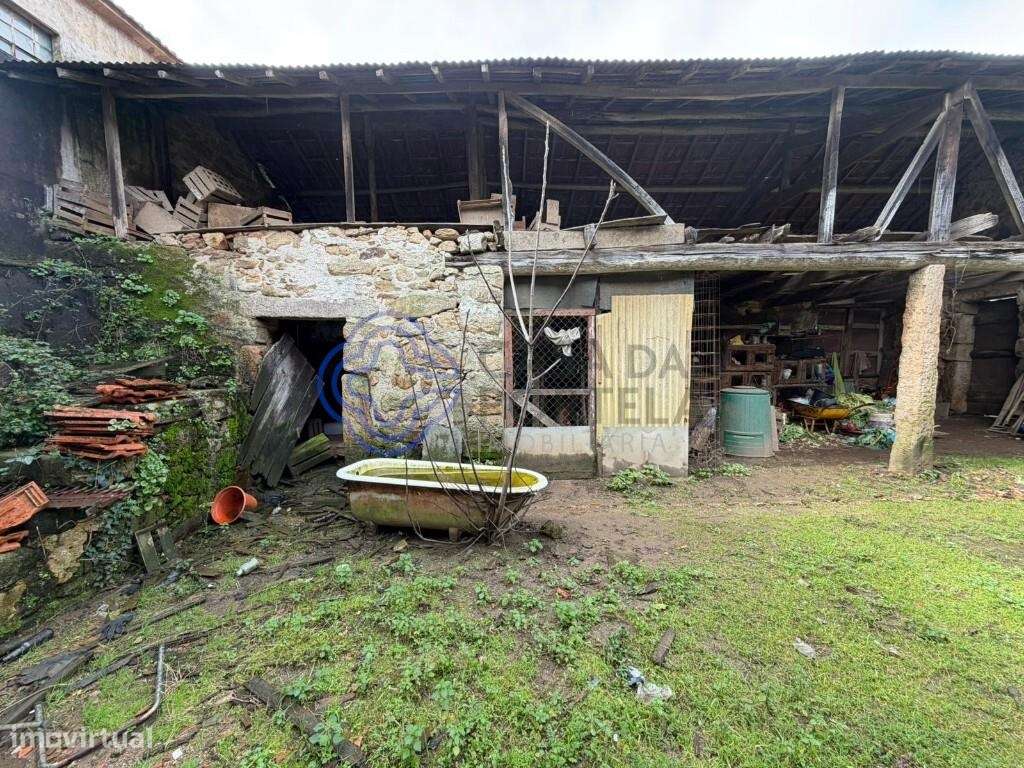 Quinta em Fânzeres, Gondomar-20