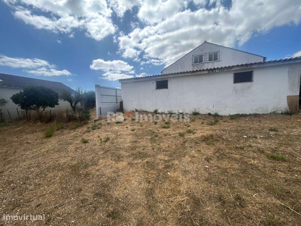Café com estacionamento e terreno - Curvaceiras, Tomar - Grande imagem: 4/37