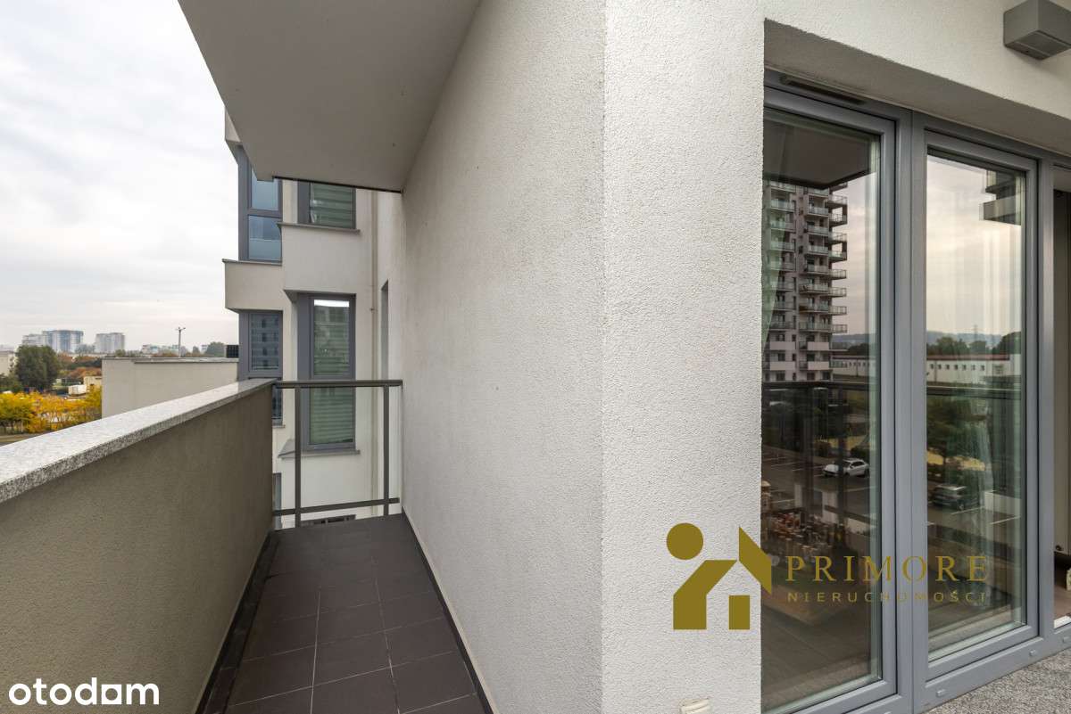 2 pokoje#Przymorze#Albatros#Gotowe do zamieszkania-14