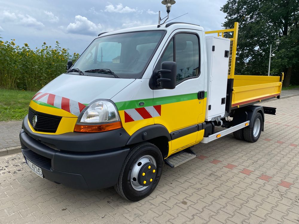 Renault Mascott 2006