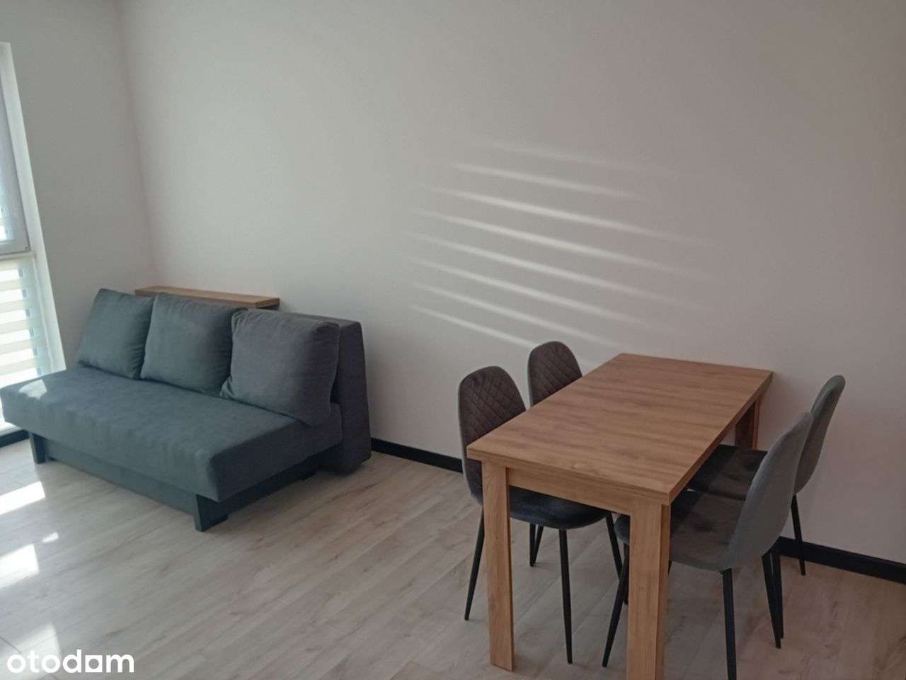 Mieszkanie 2 pokoje Sosnowiec Niepodległości 7C/23 - Mehr