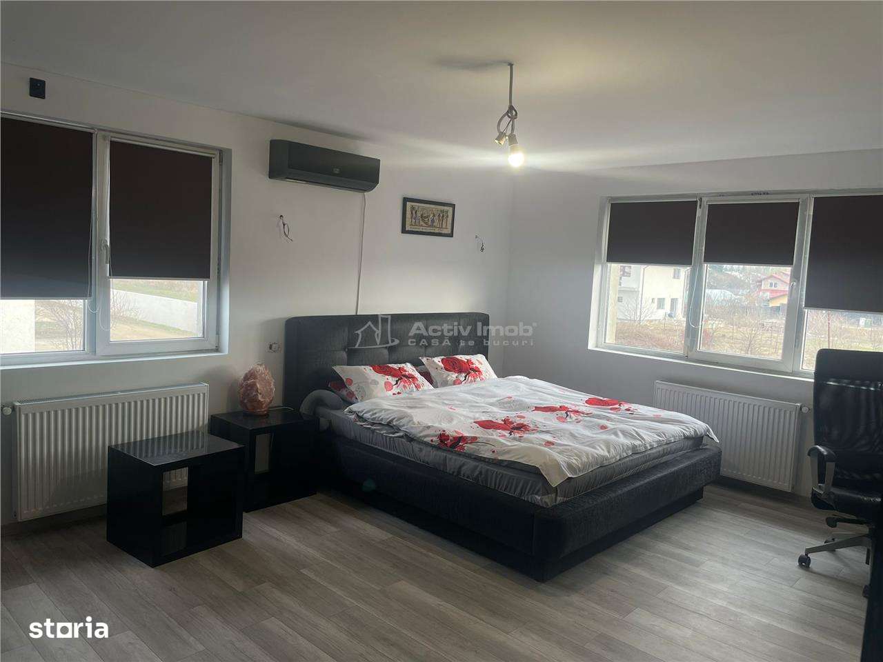 Casa moderna - Buftea - 5 camere - 3 bai - 180mp - 500mp teren - Imagine principală: 4/17