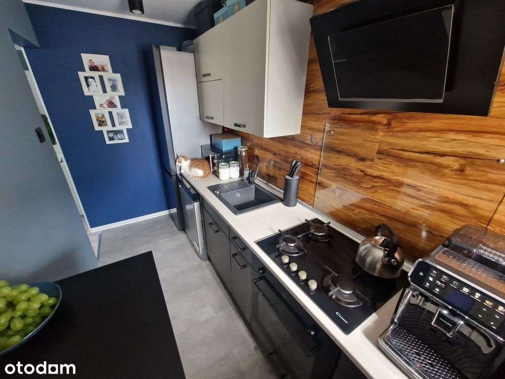 Mieszkanie w ścisłym centrum-4