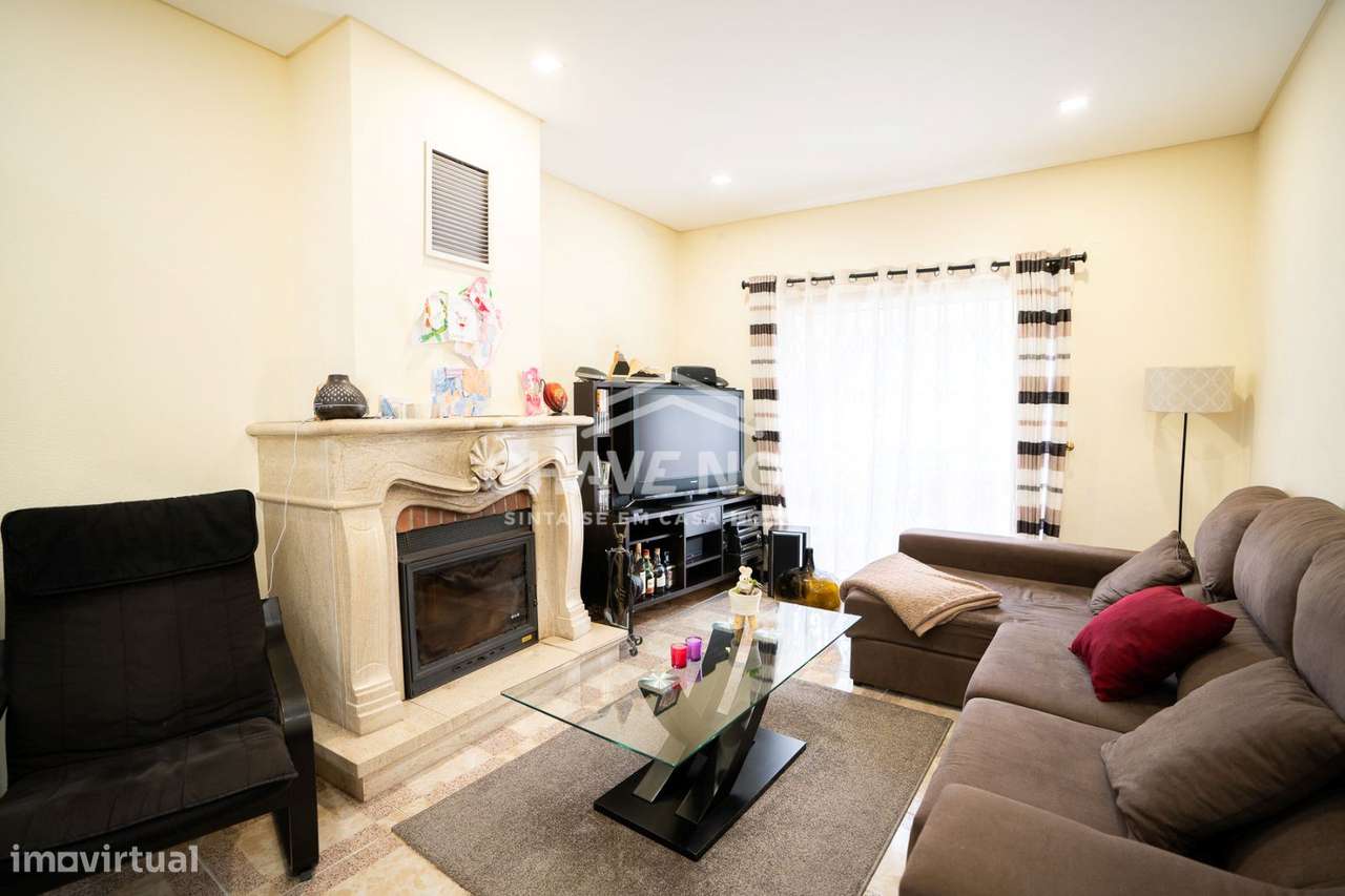 Moradia em Banda V3 c/ Logradouro em Canidelo - Grande imagem: 5/22