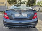 Mercedes-Benz Klasa C 63 AMG T 7G-TRONIC Performance Plus - 5