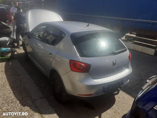 Pompa recirculare apa Seat Ibiza 1.2 tdi - 2