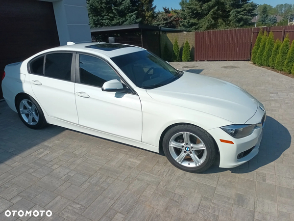 BMW Seria 3 - 22