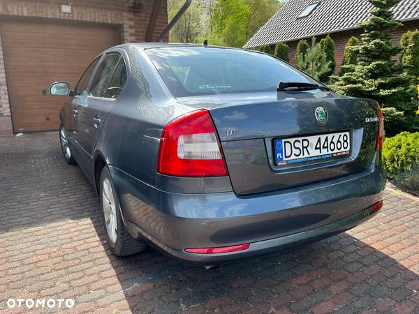 Skoda Octavia - 3